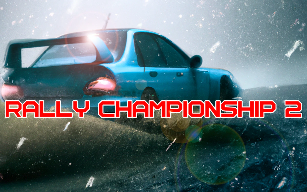 Rally Championship 2 Preview