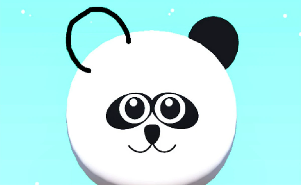 Just Draw 3d Preview