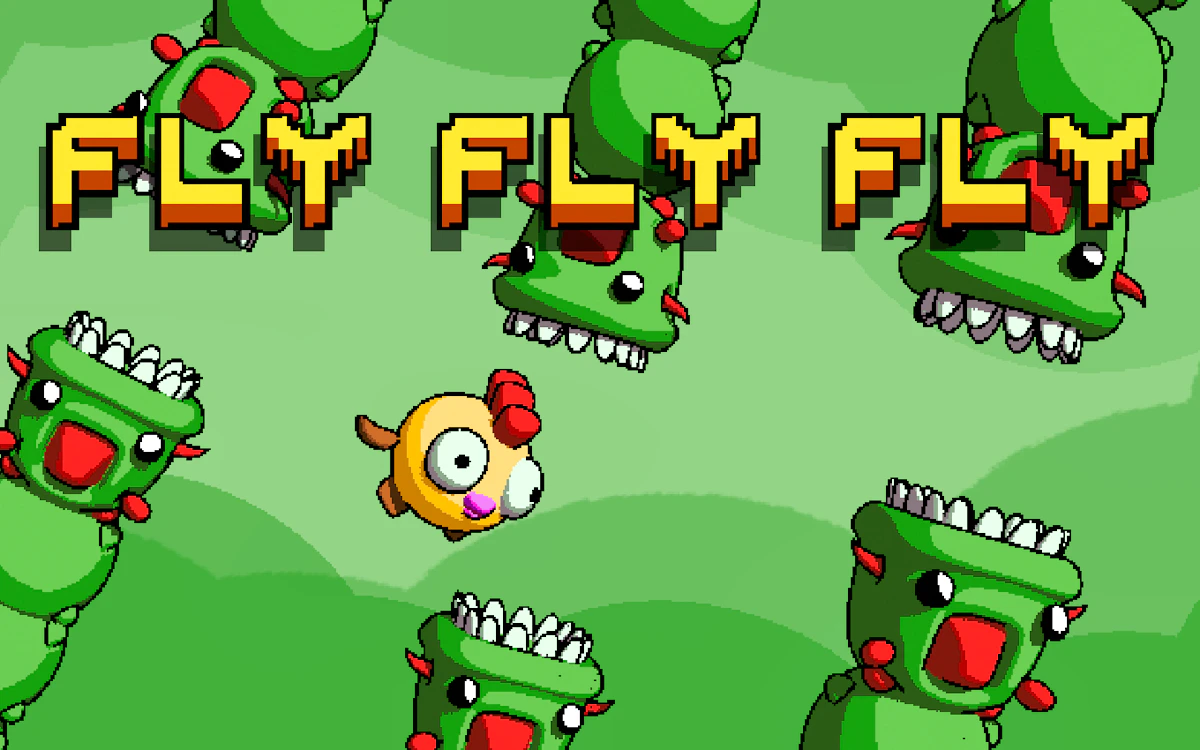Fly Fly Fly Preview