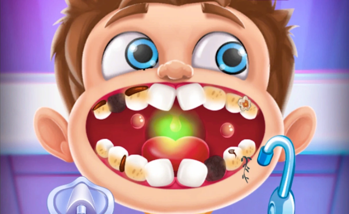 My Dentist Preview