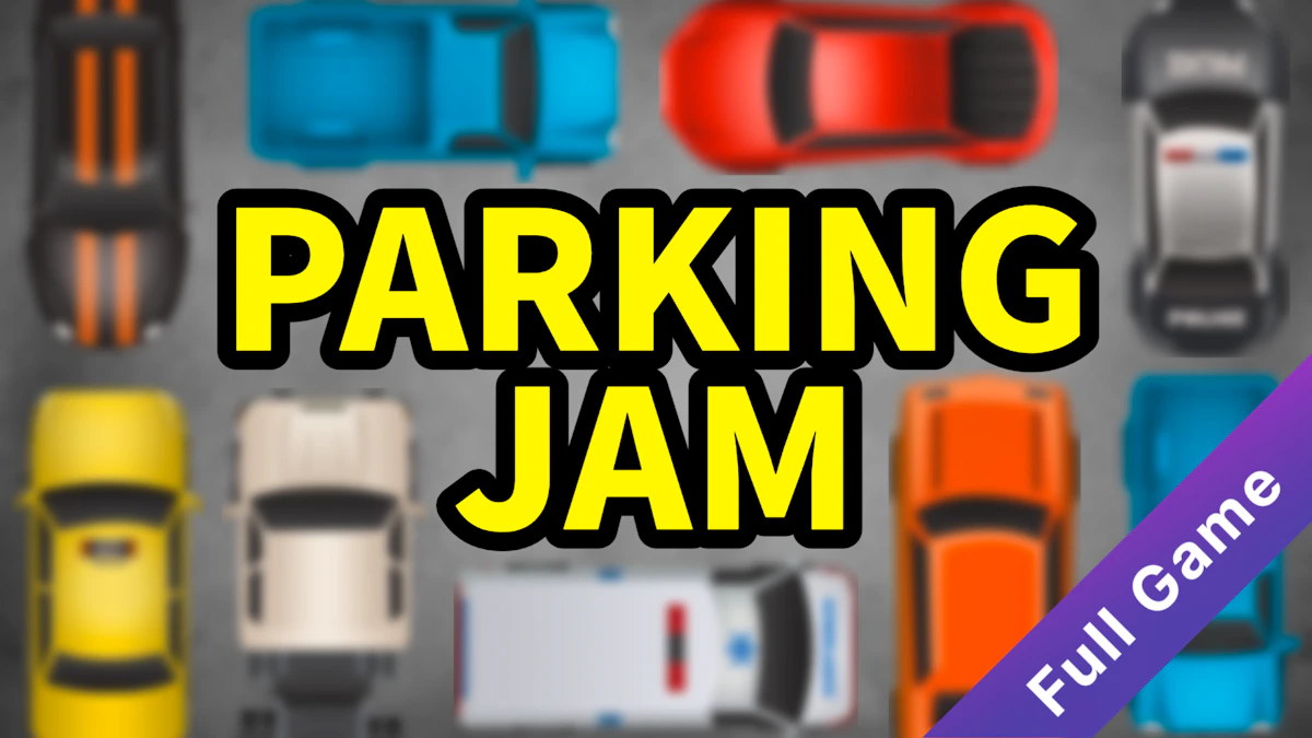Parkings Jaam Preview