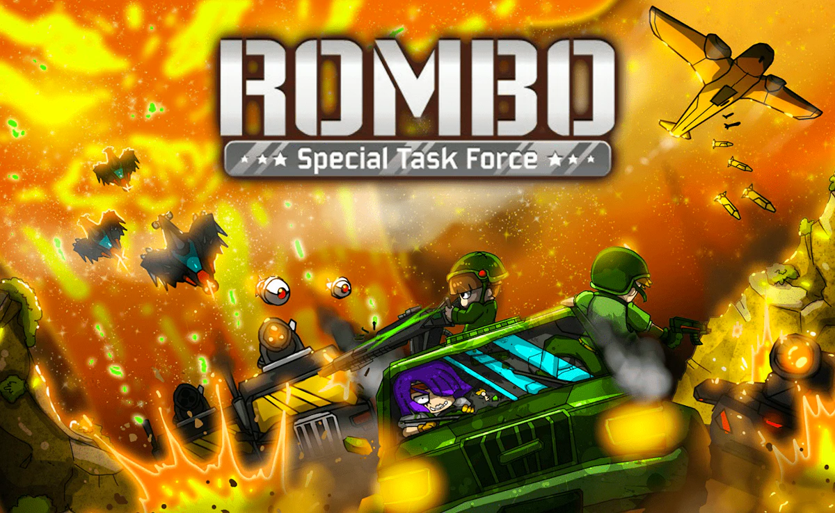Rombo Preview