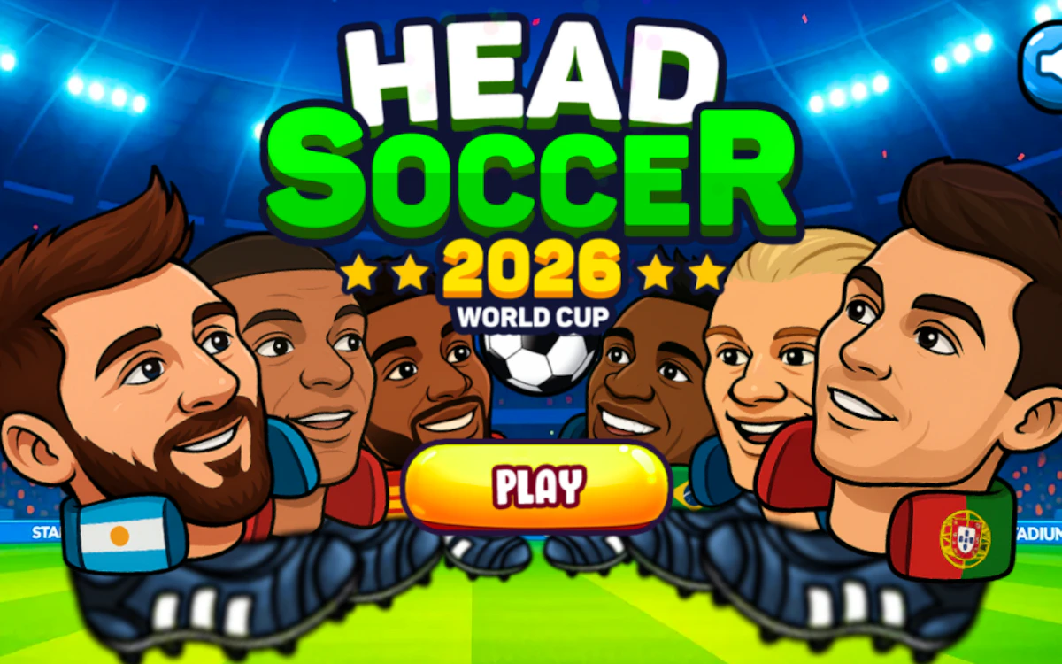 Head Soccer 2026 Preview
