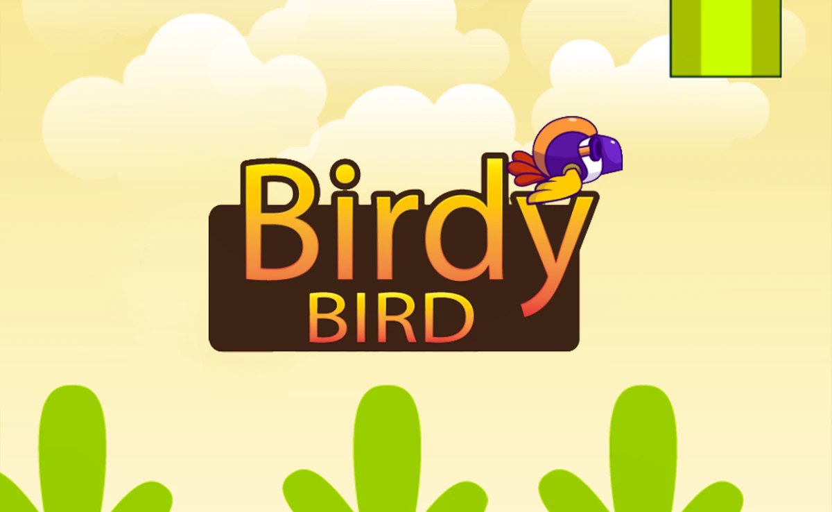 Birdy Bird Floppy: play Birdy Bird Floppy online for free on GamePix. Birdy Bird Floppy Preview
