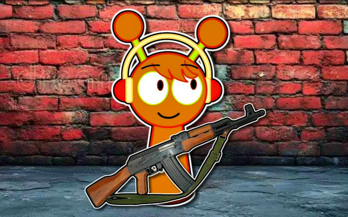 Sprunki Shooter 2025 Preview