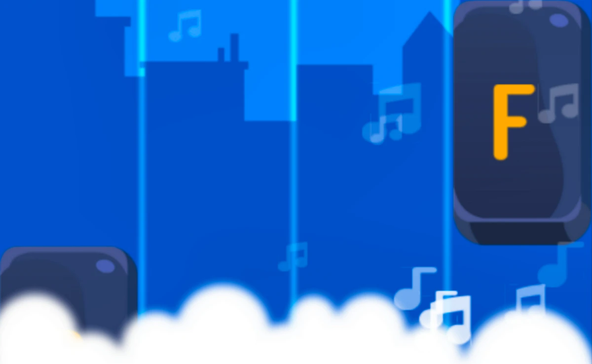 Piano Online Preview