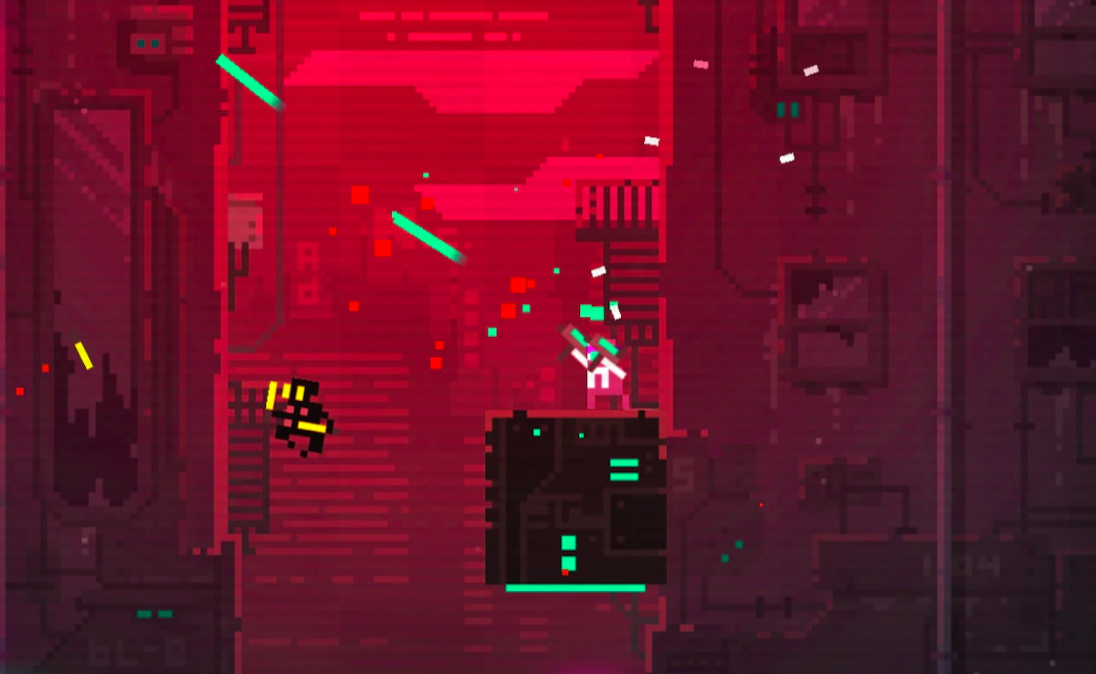 Ninjuzi Preview