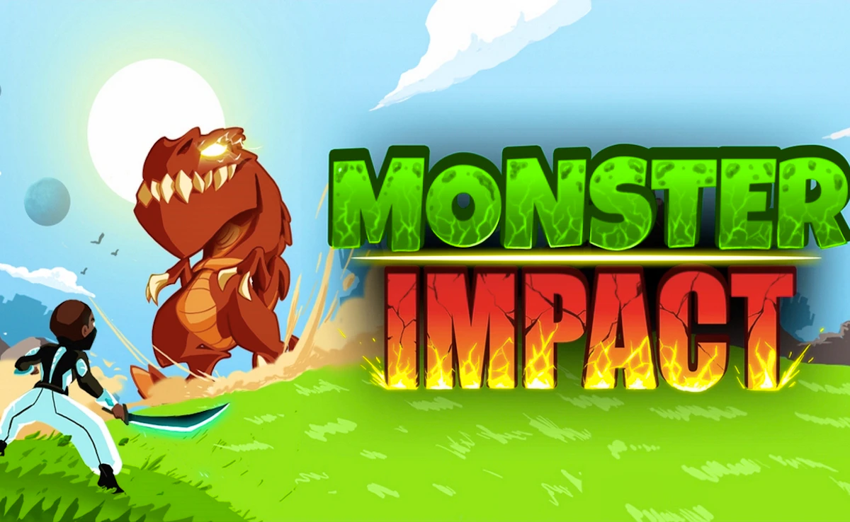 Monster Impact Preview