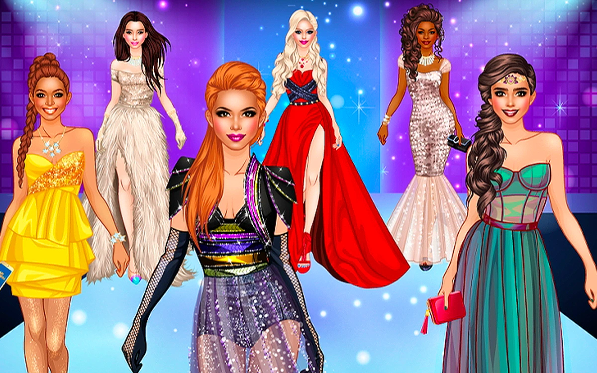 Fashion Model: Rising Star Preview