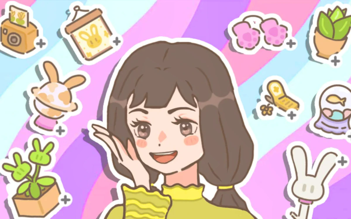 Your Dream Room Game