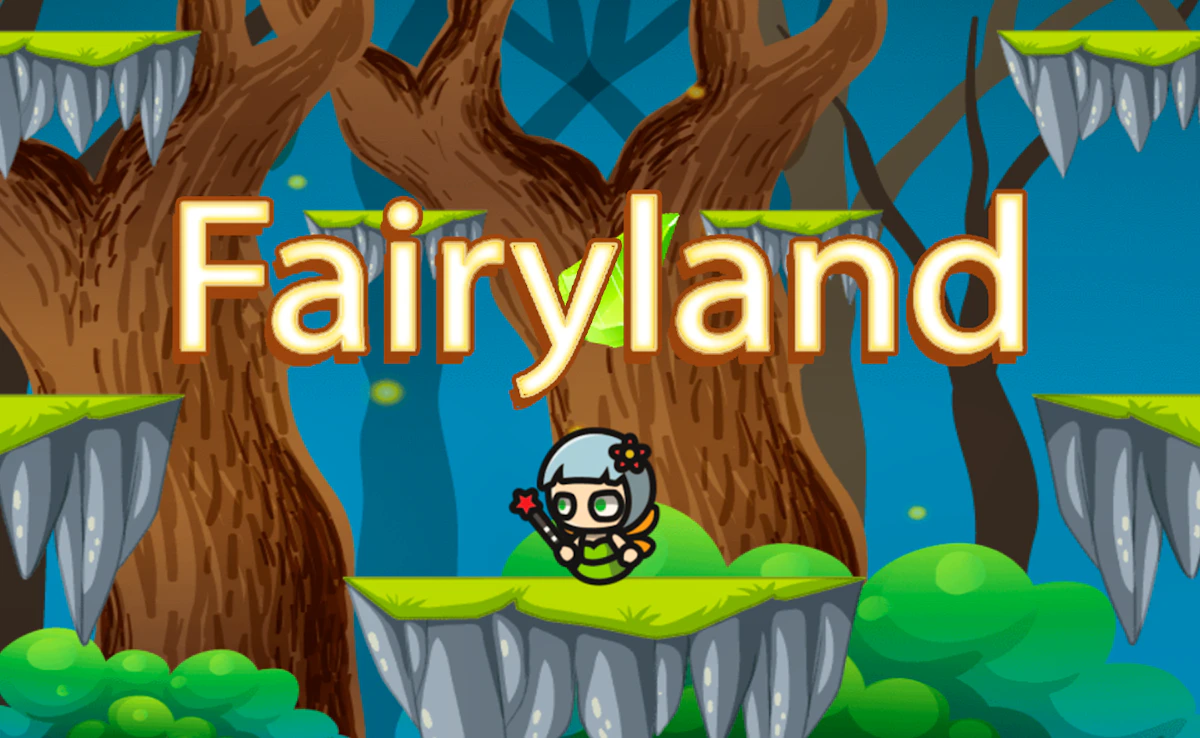 Fairyland Game