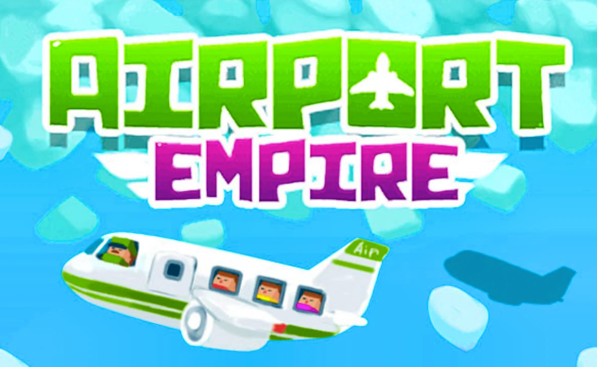 Airport Empire Game