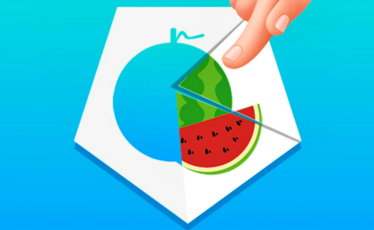 Paper Fold Online Game Preview