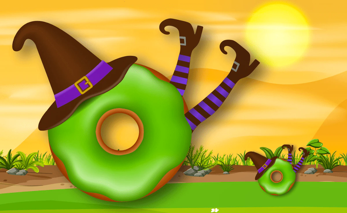 Magic Circle Online Game Preview