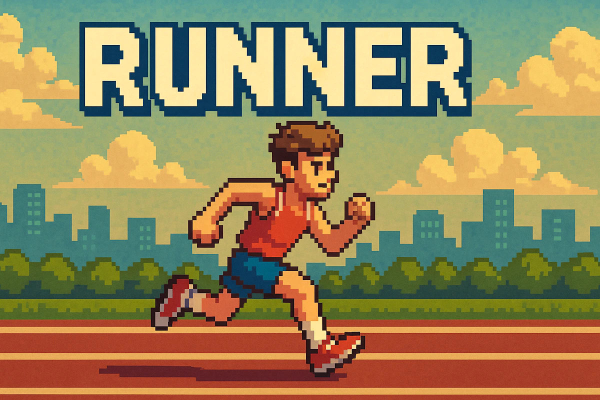 Runner Game