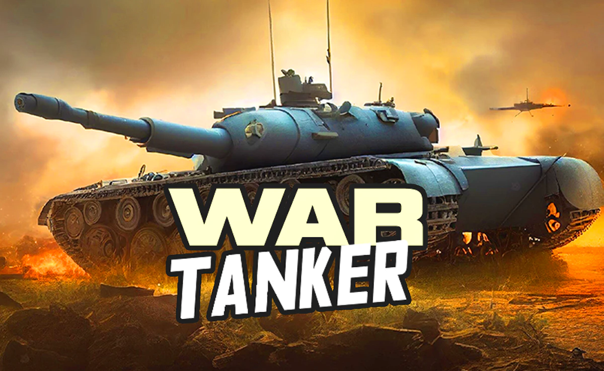 War Tanker Game