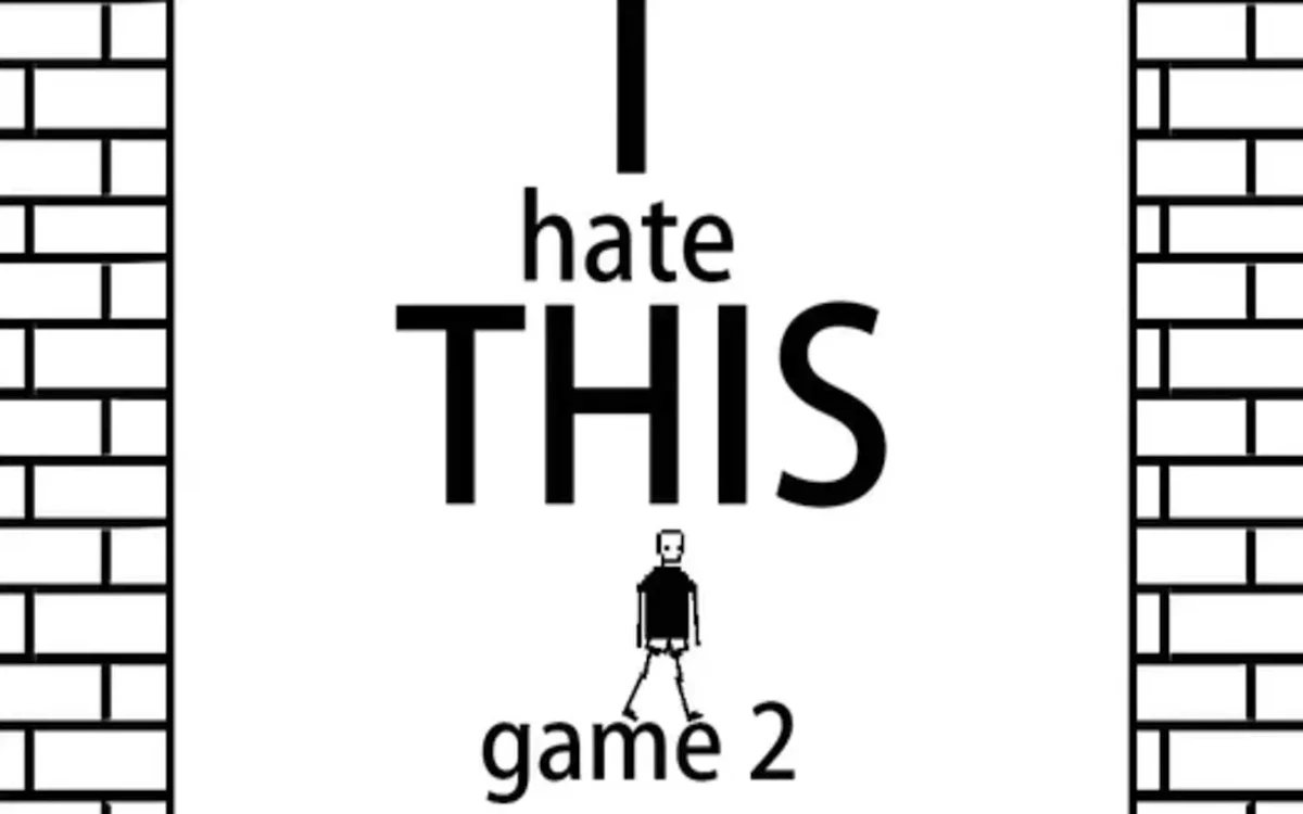 I Hate This Game 2 Game Thumbnail