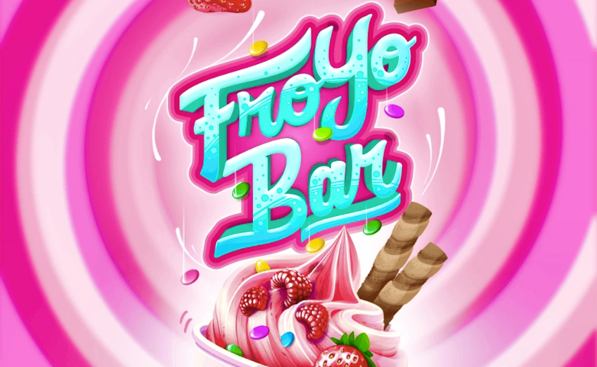 Froyo Bar Game