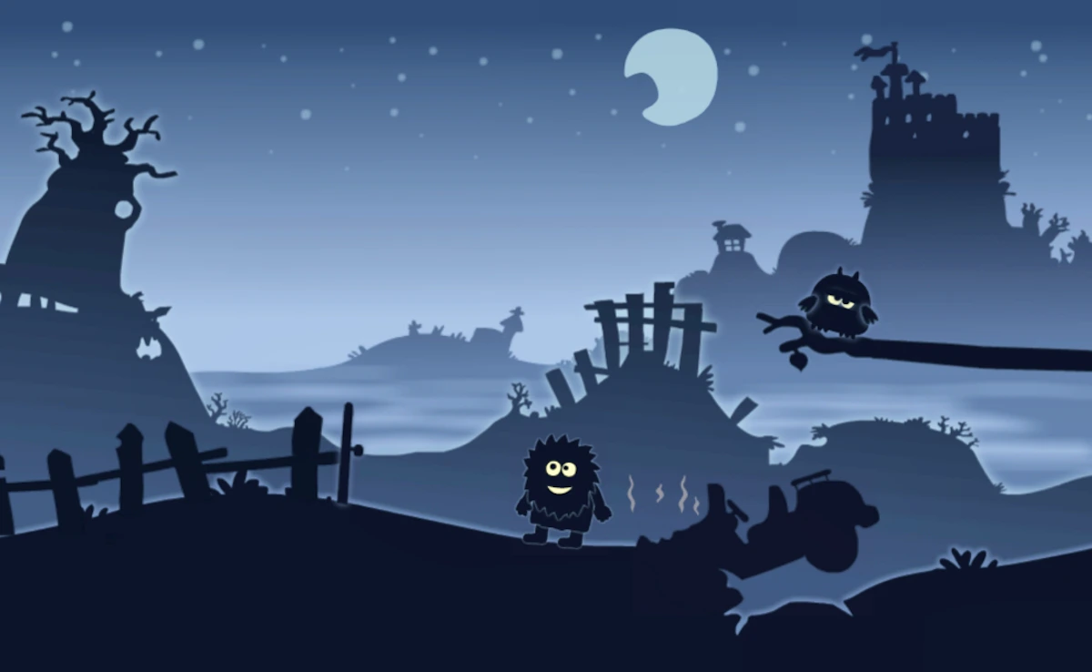 Adam And Eve: Night Game