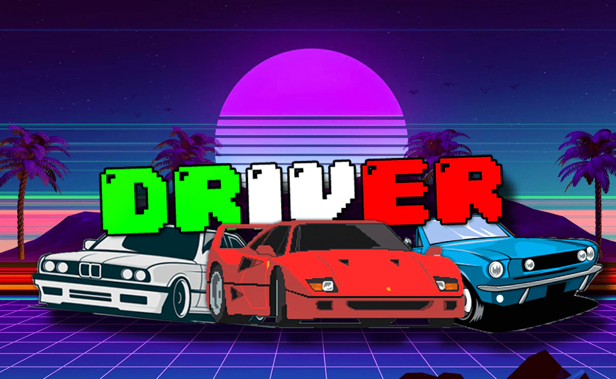 Driver Game