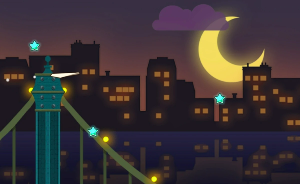 Paper Flight 2 Game Thumbnail