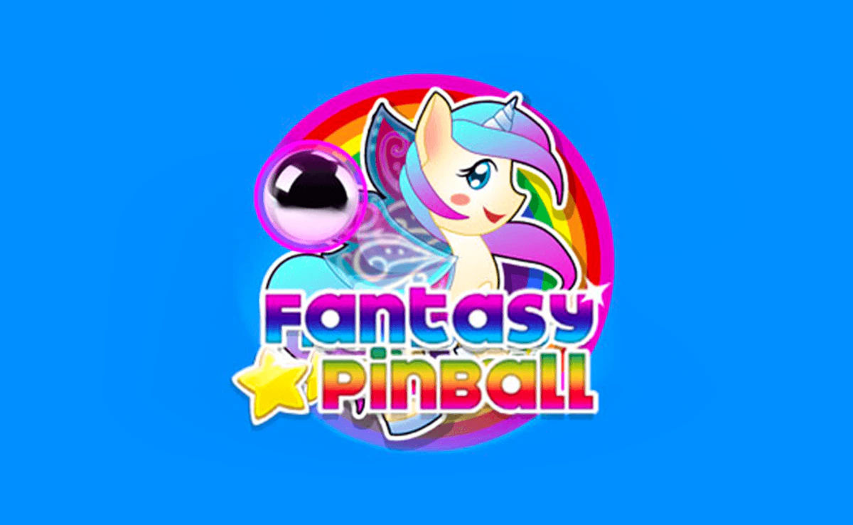 Fantasy Star Pinball Game