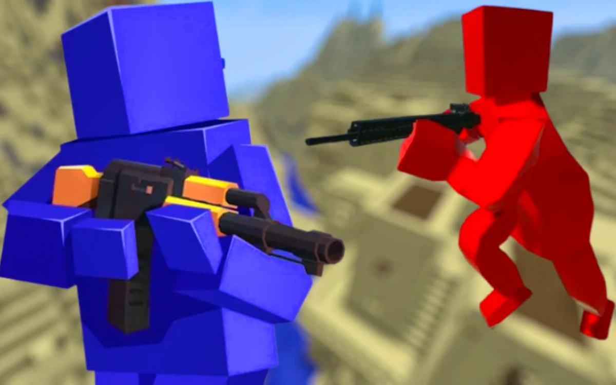 Raven 3d - Front Line Game