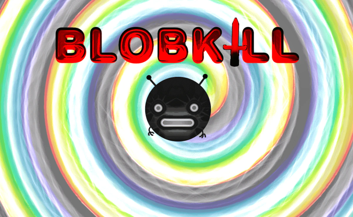 Blobkill Game