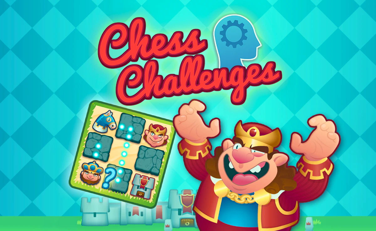 Chess Challenges Game