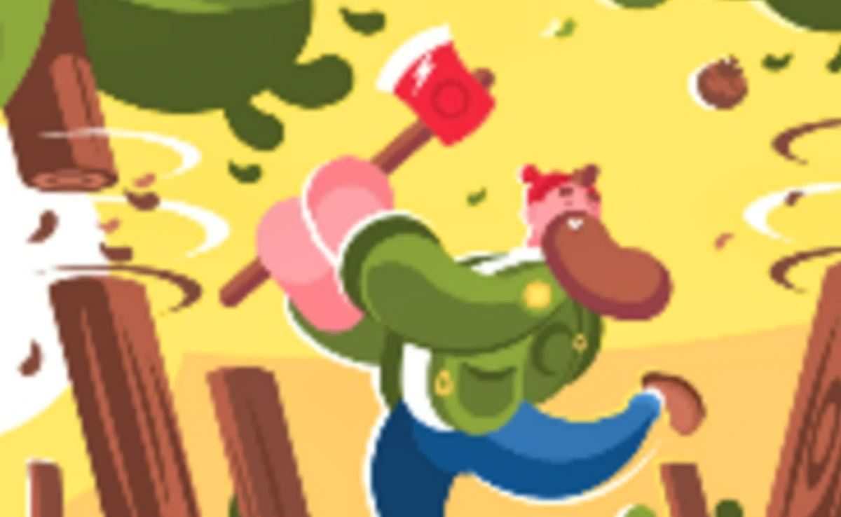 Chop & Mine Game Thumbnail