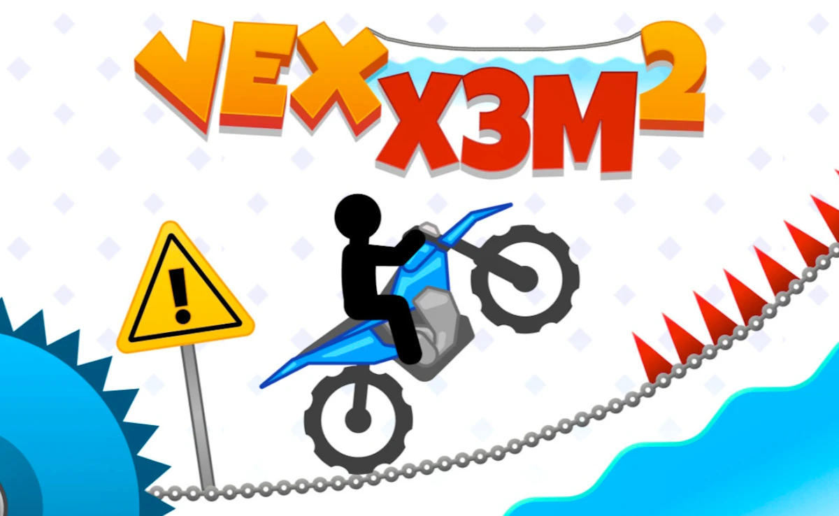 Vex X3m 2 Game