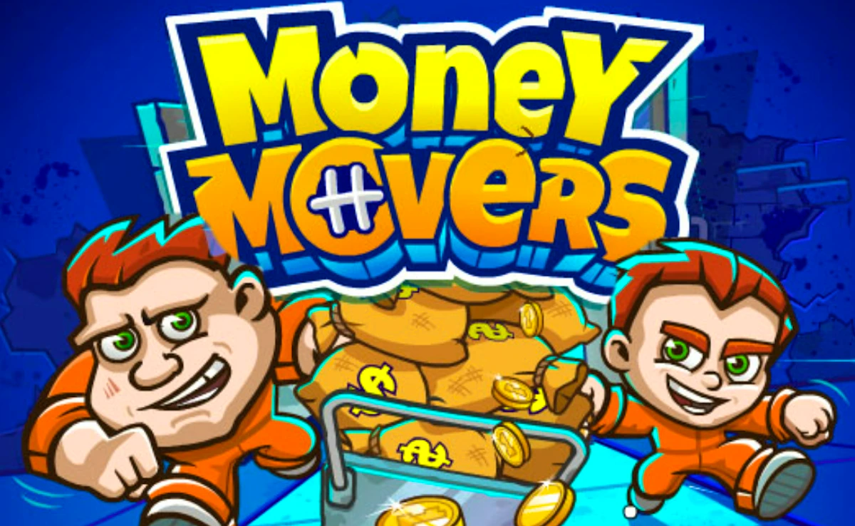 Money Movers Game