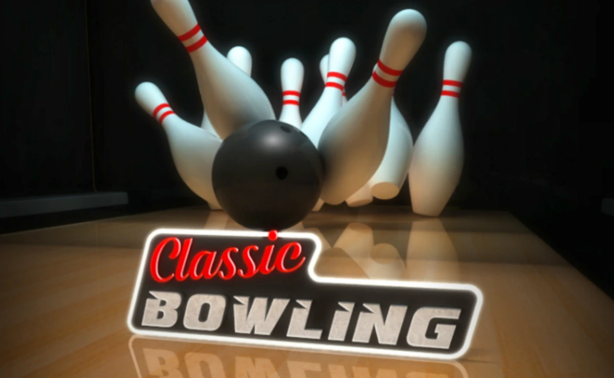 Classic Bowling Game