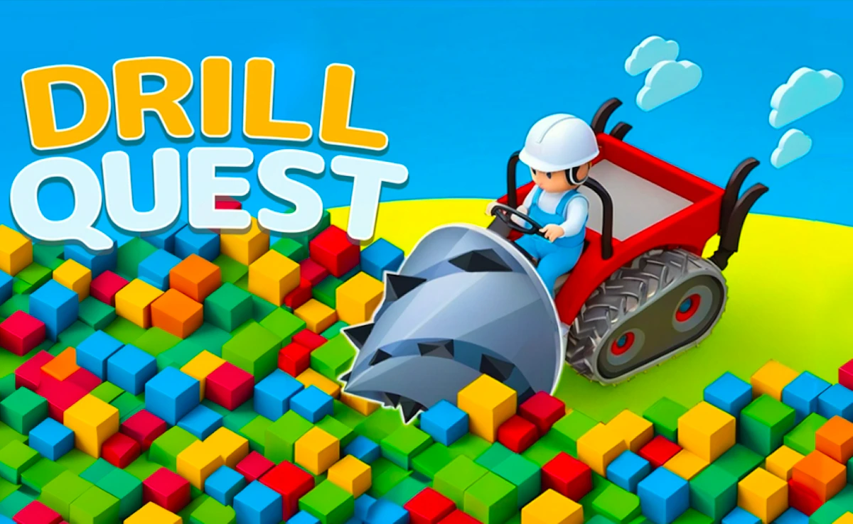 Drill Quest Preview