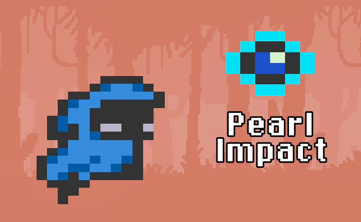 Pearl Impact Preview