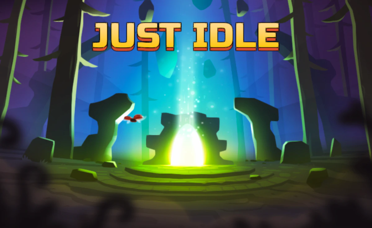 Just Idle Preview