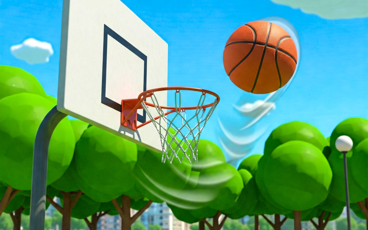 Basketball Park Preview