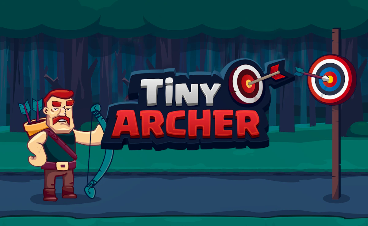 Tiny Archer Preview