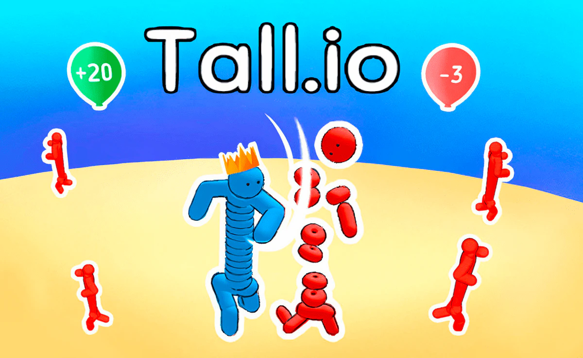 Tall.io Preview