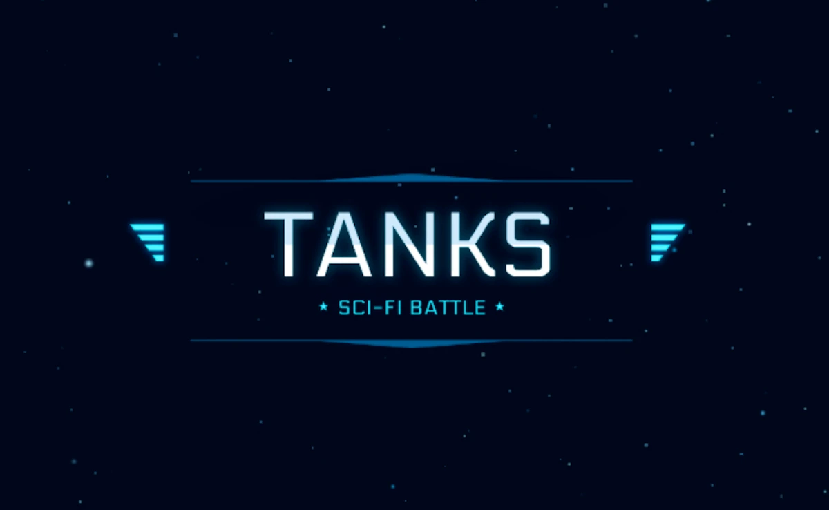 Tanks: Sci Preview