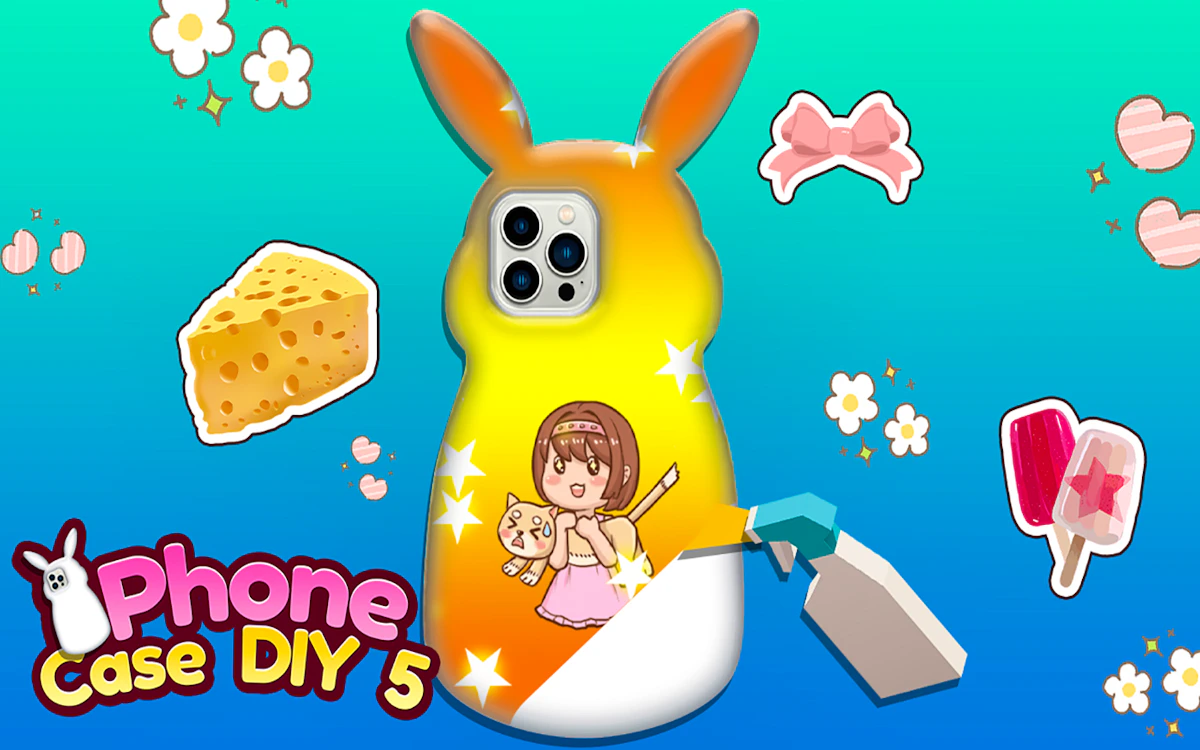 Phone Case Diy 5 Preview