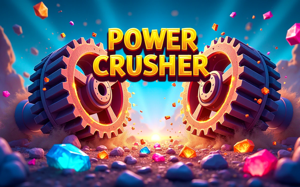 Power Crusher Preview