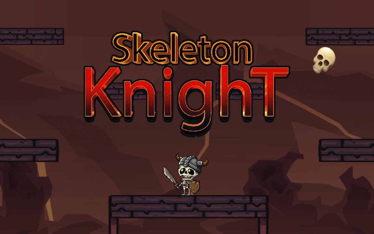 Skeleton Knight Preview