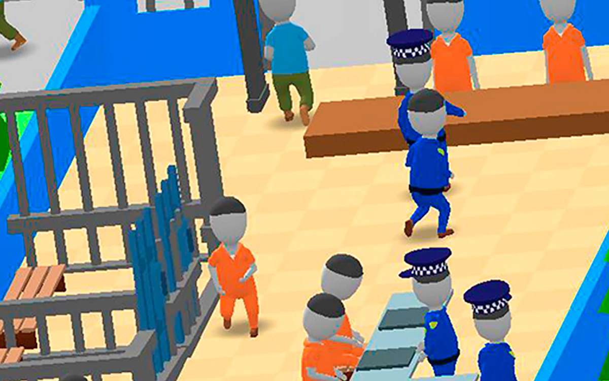 My Mini Police Preview