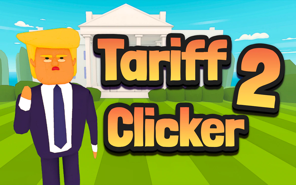 Tariff Clicker 2 Preview