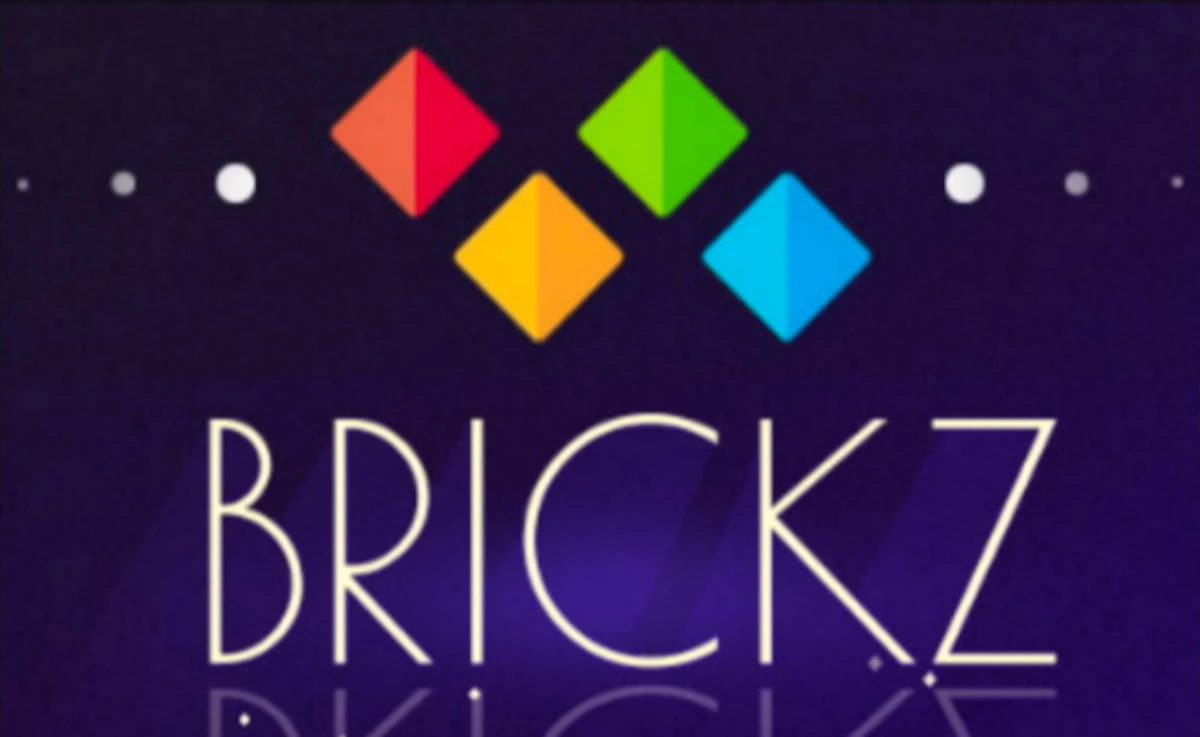 Brickz Game Preview