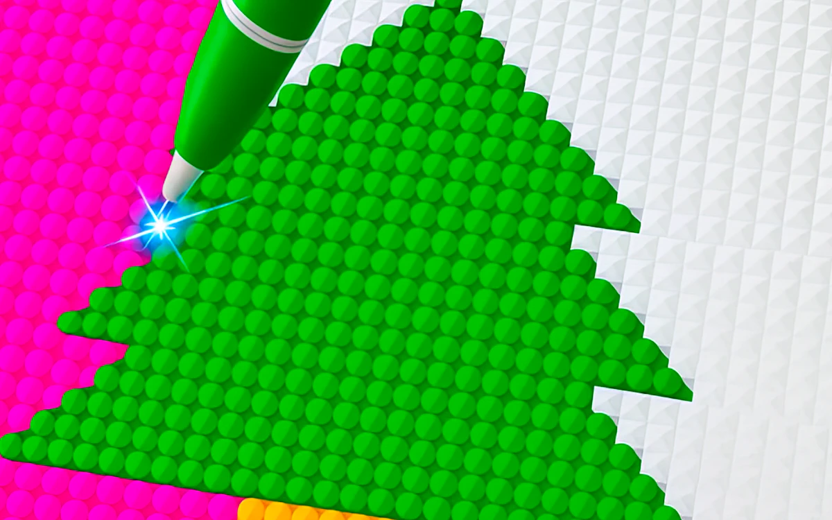 Diamond Painting By Number Preview