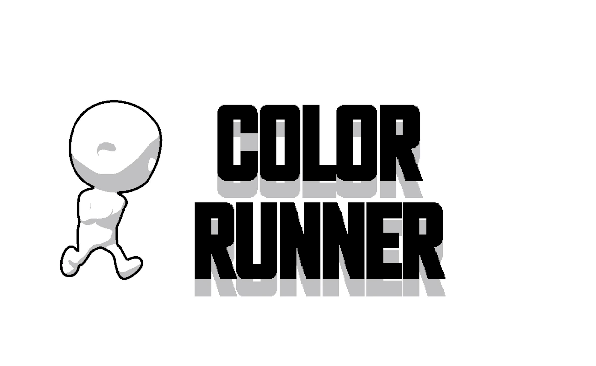 Color Runner Preview