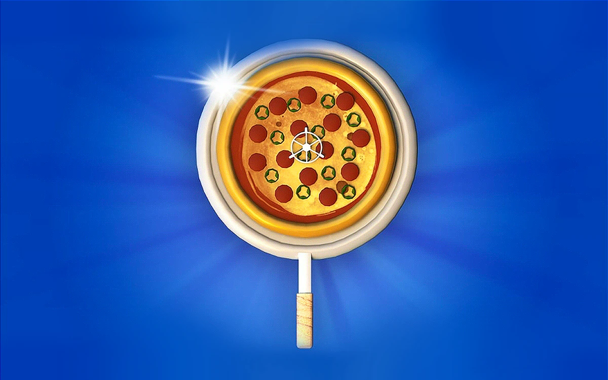 I Like Pizza Preview