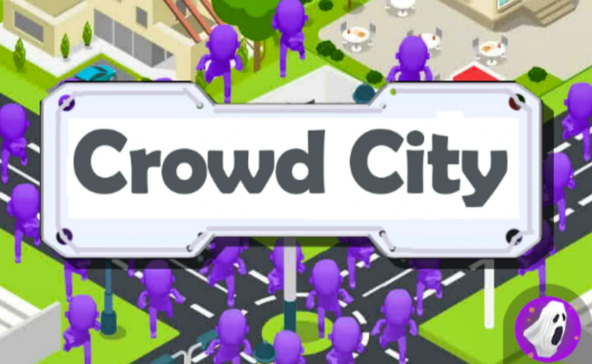 Crowd City Preview
